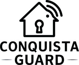 ConquistaGuard Logo